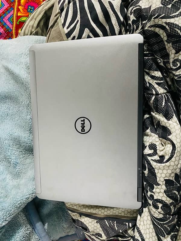 Dell Latitude E6440 (i5-4gen) 1