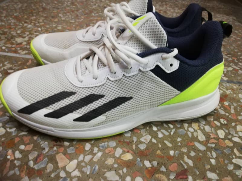 Adidas Men Tennis Sports jogger shoes 7