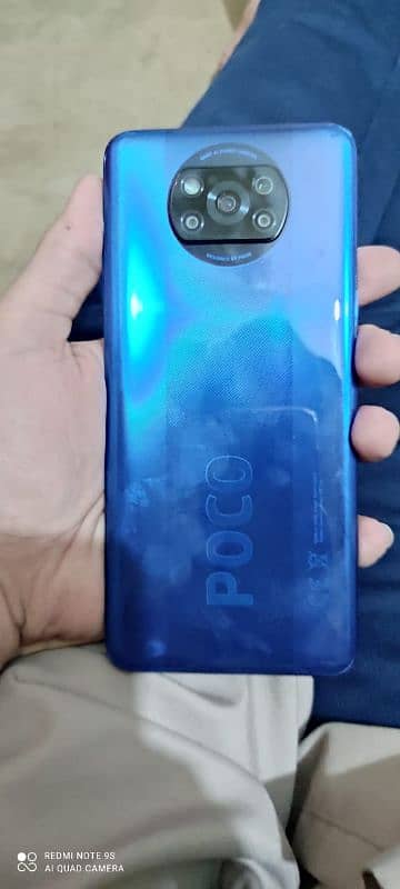 poco x3 pro 1