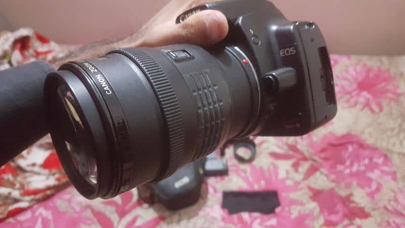 Canon 350D 1