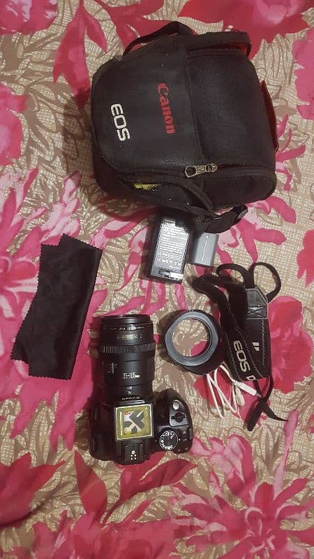 Canon 350D 4