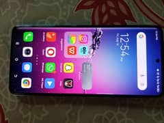 Tecno Camon 20