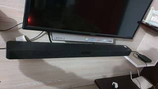 LG SN4A Sound Bar