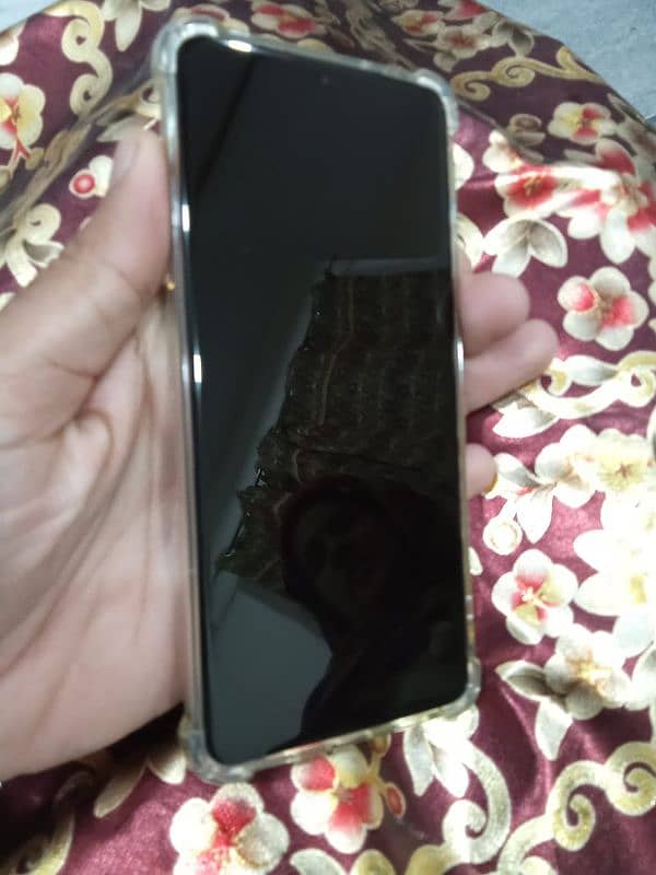 Samsung S20+ , Exchange possible. 4