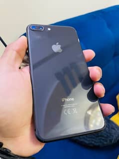 iphone 8plus (Canada Model) Bypass