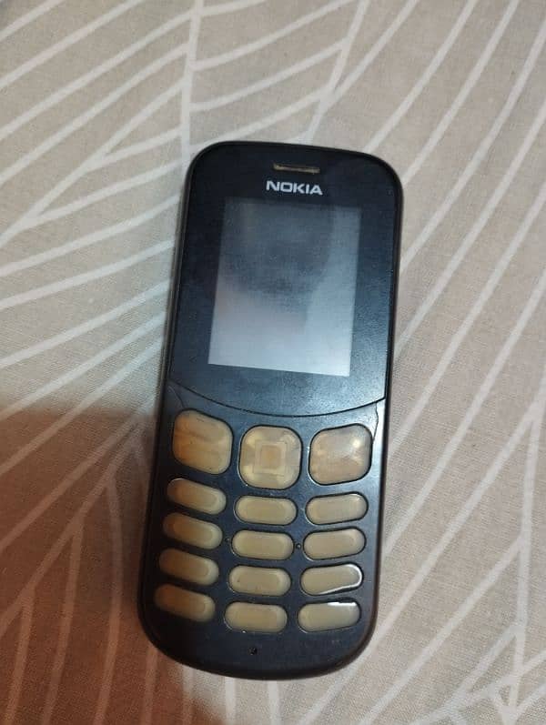 nokia 130 orignal 1