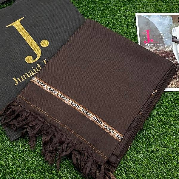 Premium Pure Wool Winters Shawls For Mens|Best Wool Shawls For Winters 9