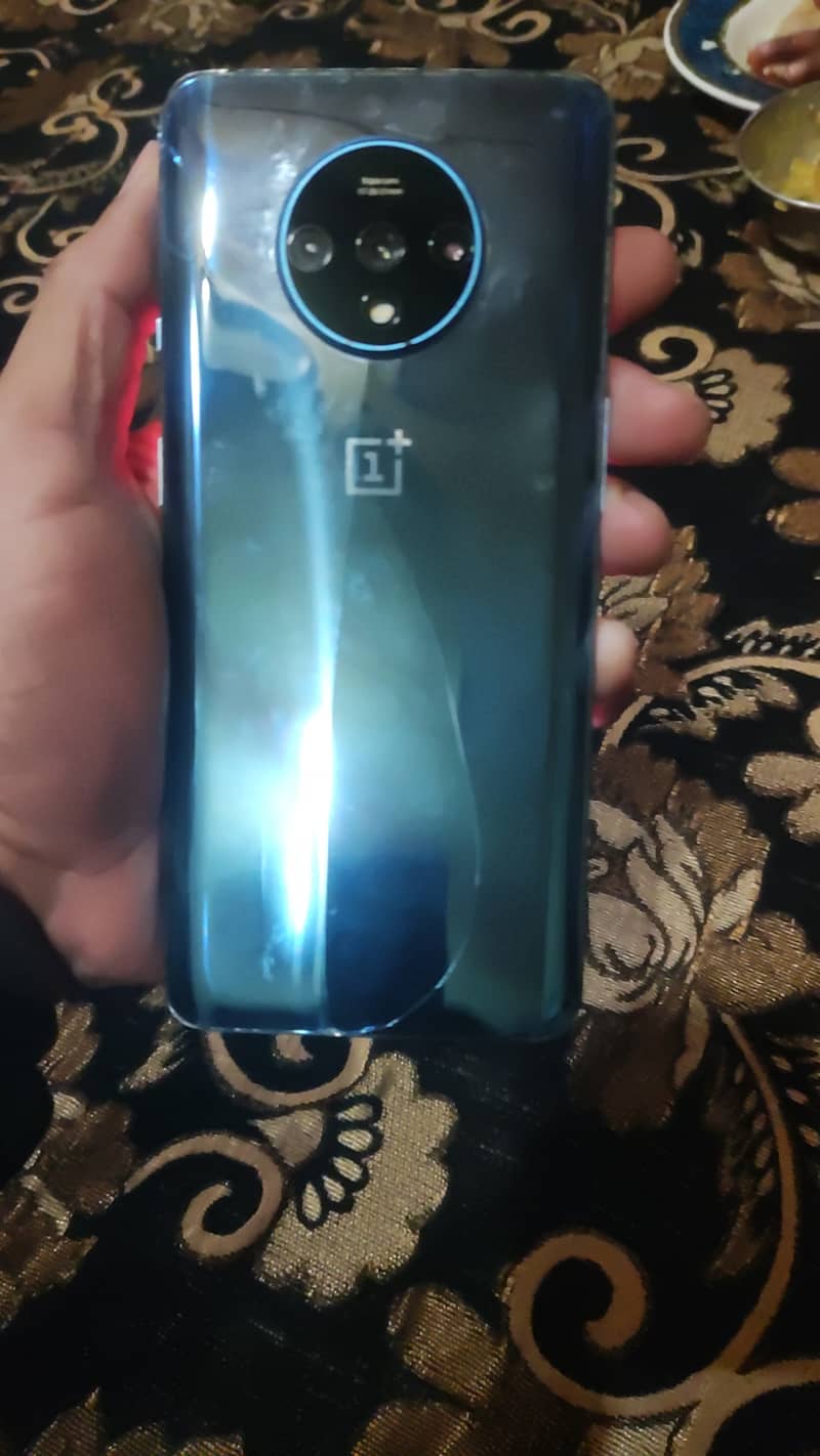 One Plus 7T 3