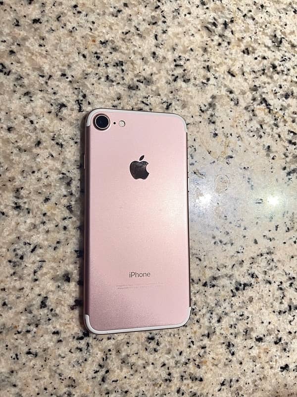 iPhone 7 PTA approved 3