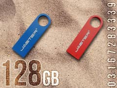 Genuine 128GB Storage USB