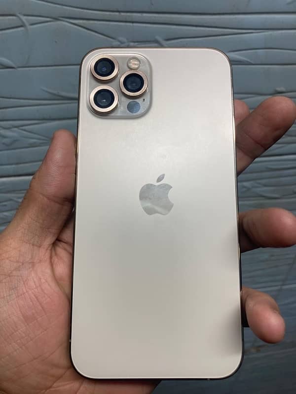 iphone 12 pro non pta 0