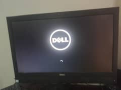 DELL ALL IN ONE