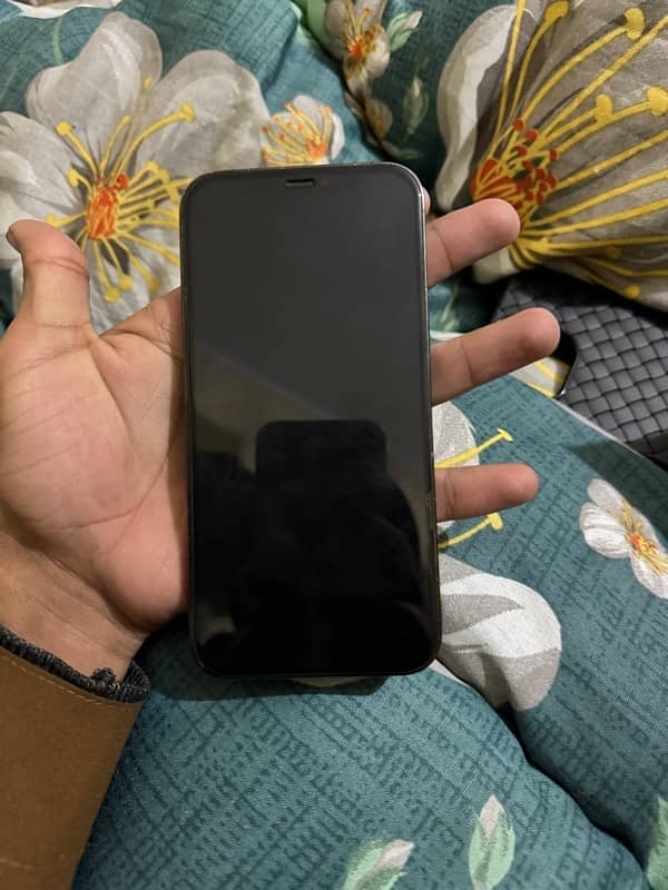 Iphone 12 Pro 128GB FU 3