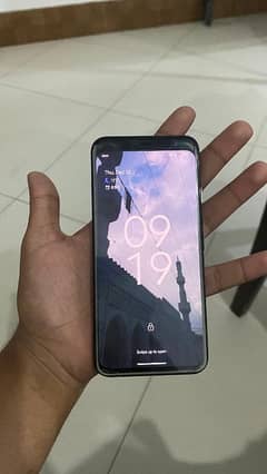 Google Pixel 4