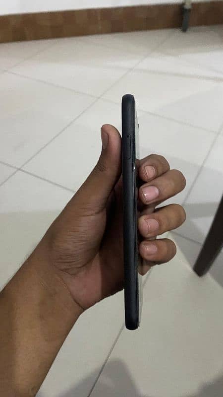 Google Pixel 4 1