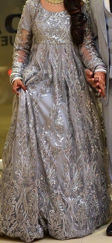 Walima bridal Maxi 2