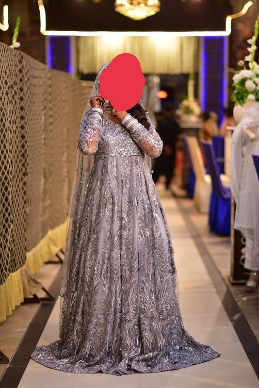 Walima bridal Maxi 4