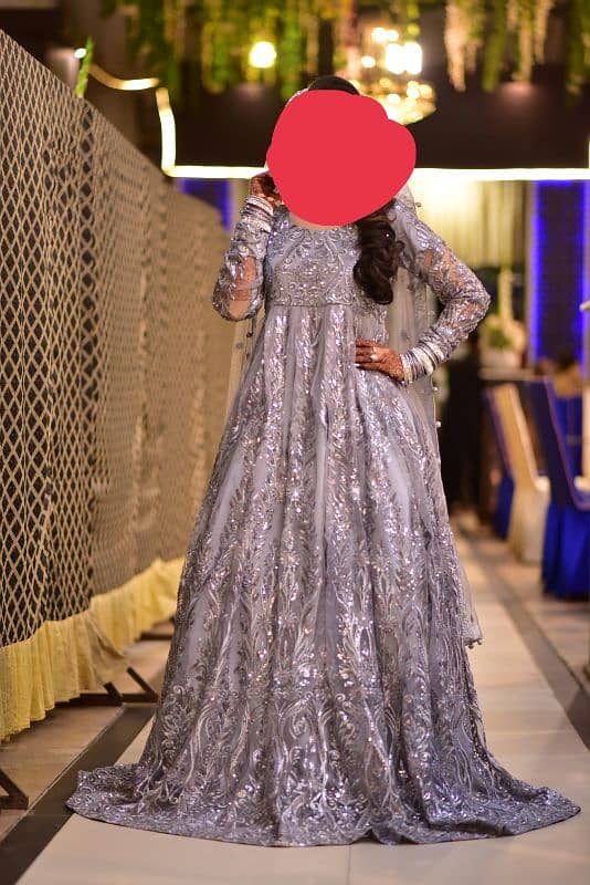 Walima bridal Maxi 5