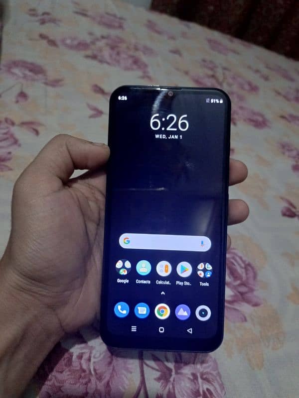 Realme note 50 1