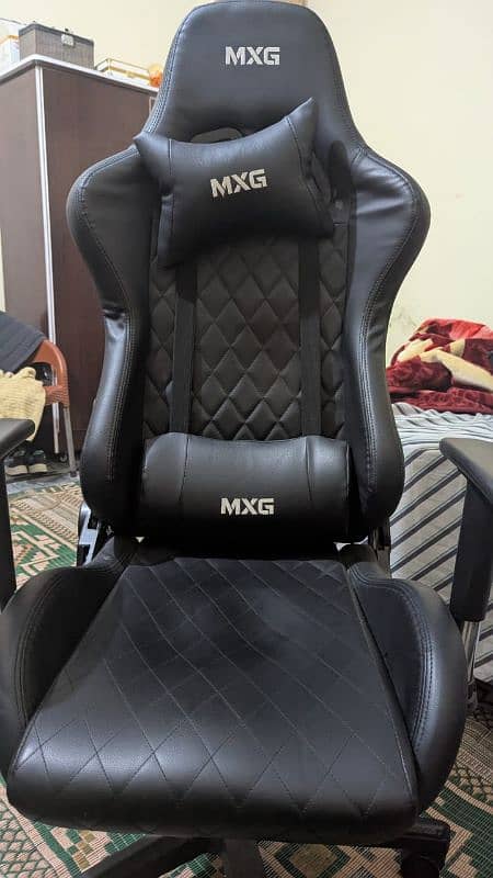 MXG GCH-01 Large quilted 2