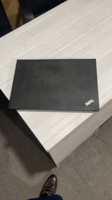 lenovo think pad available 4 fresh same as new 4