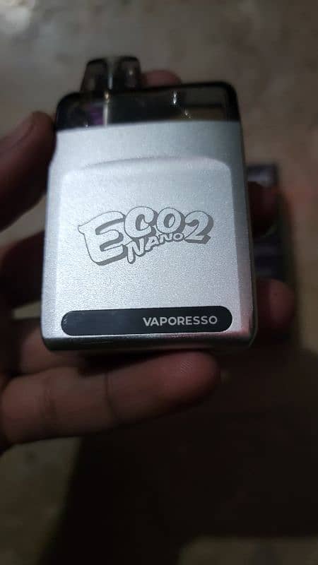 vaperesso eco nano 2 2