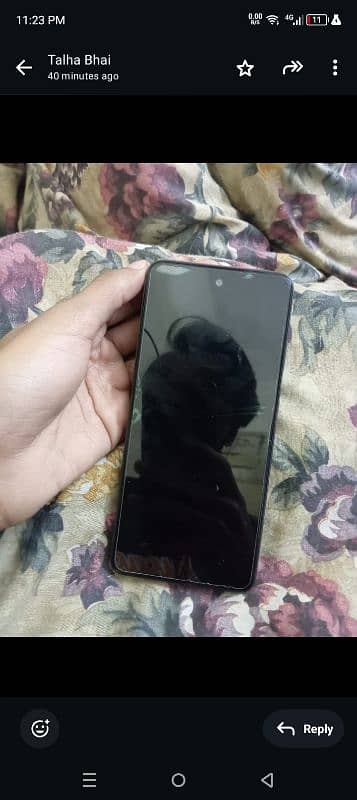 Infinix smart 8 pro 10/10 condition for sale 0