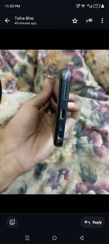 Infinix smart 8 pro 10/10 condition for sale 1