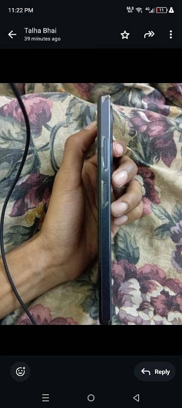 Infinix smart 8 pro 10/10 condition for sale 3