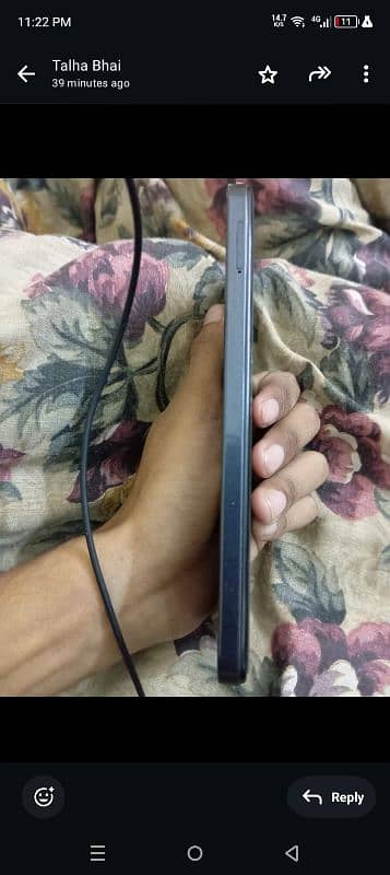 Infinix smart 8 pro 10/10 condition for sale 4