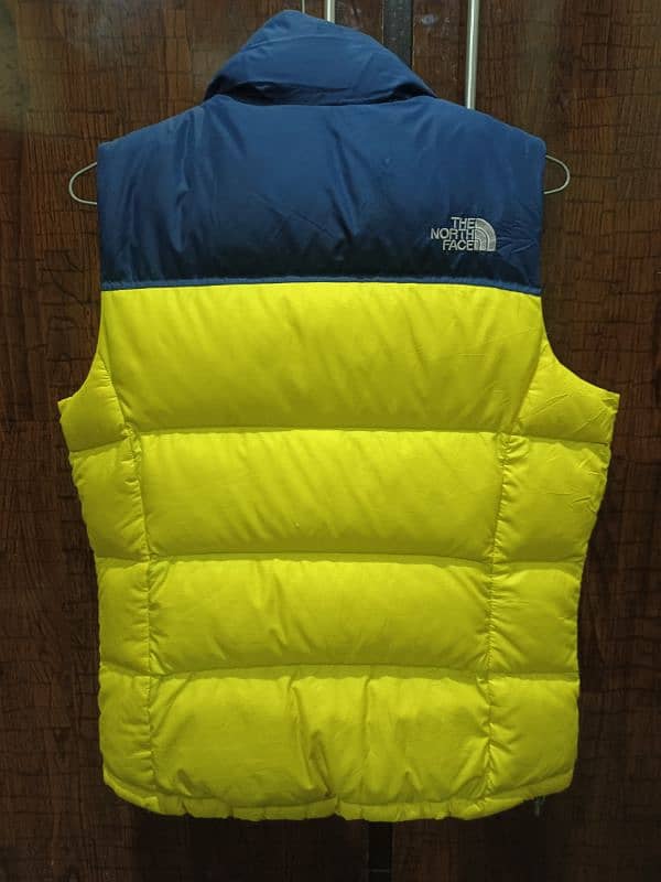 The North Face jacket parka 3