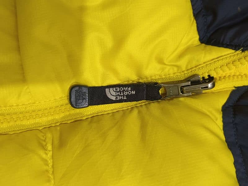 The North Face jacket parka 5