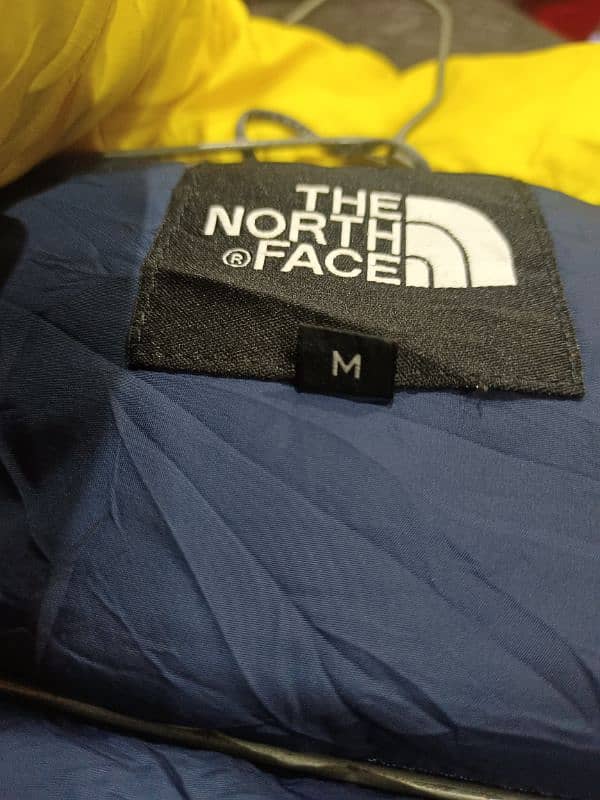 The North Face jacket parka 7