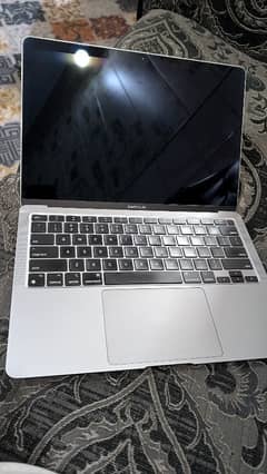 MACBOOK AIR 2020