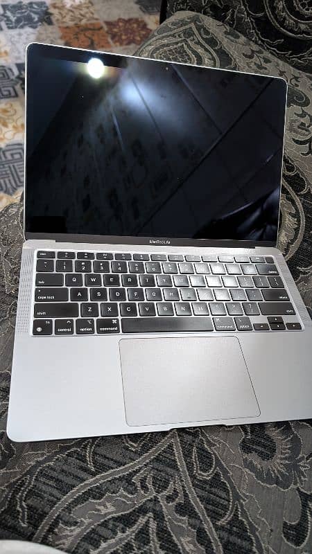 MACBOOK AIR 2020 0