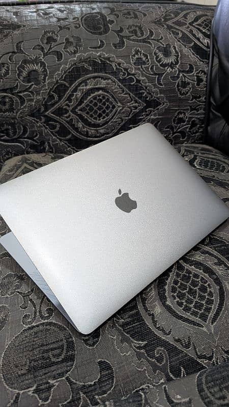 MACBOOK AIR 2020 4