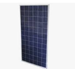 Used Solar Panels 300 Watt