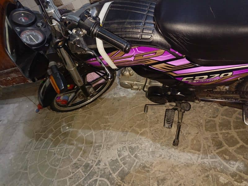 honda dream 70 read full add 3