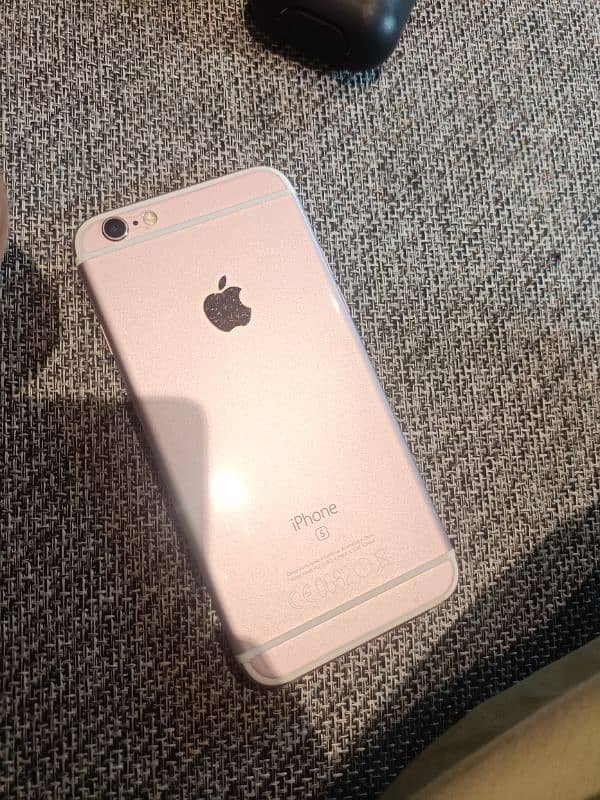 Iphone 6s pta 0