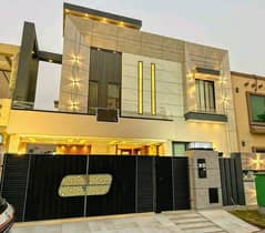 7 Marla Designer House Available For Rent