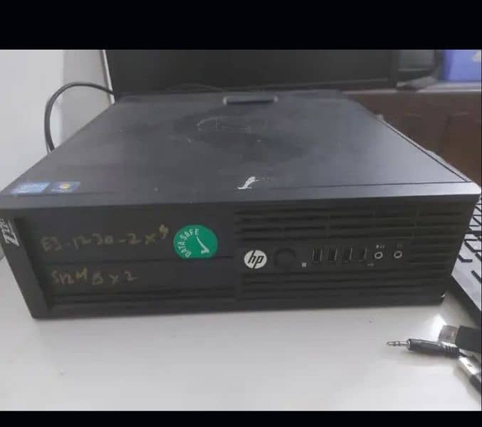 hp pc 0