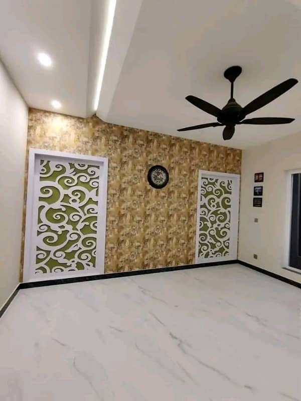 5 Marla Designer House Available for Rent 8