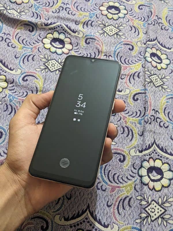 Oppo F17 0