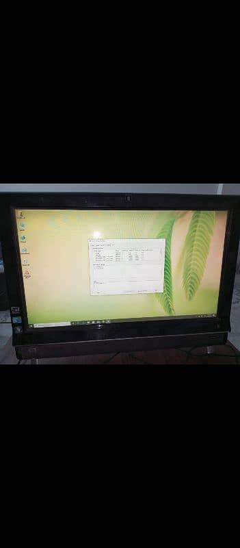 touch screen pc 0