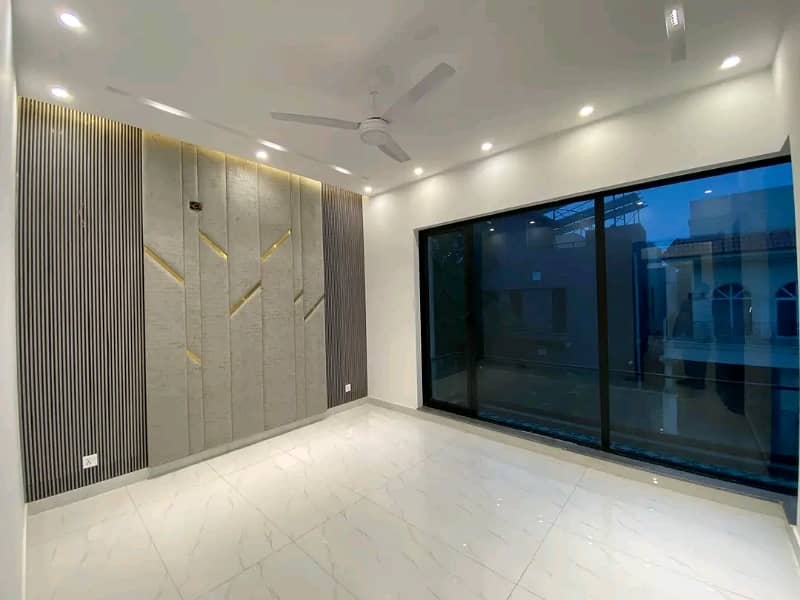 5 Marla Designer Luxury House Available For Rent 10