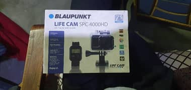 Balupunkt Life cam pro extreme