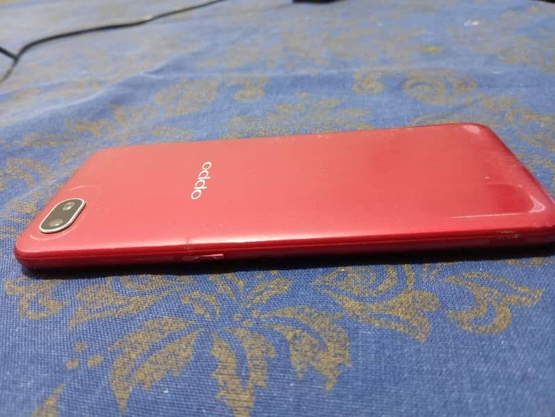 Oppo Mobile 1