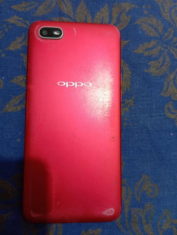 Oppo Mobile 2