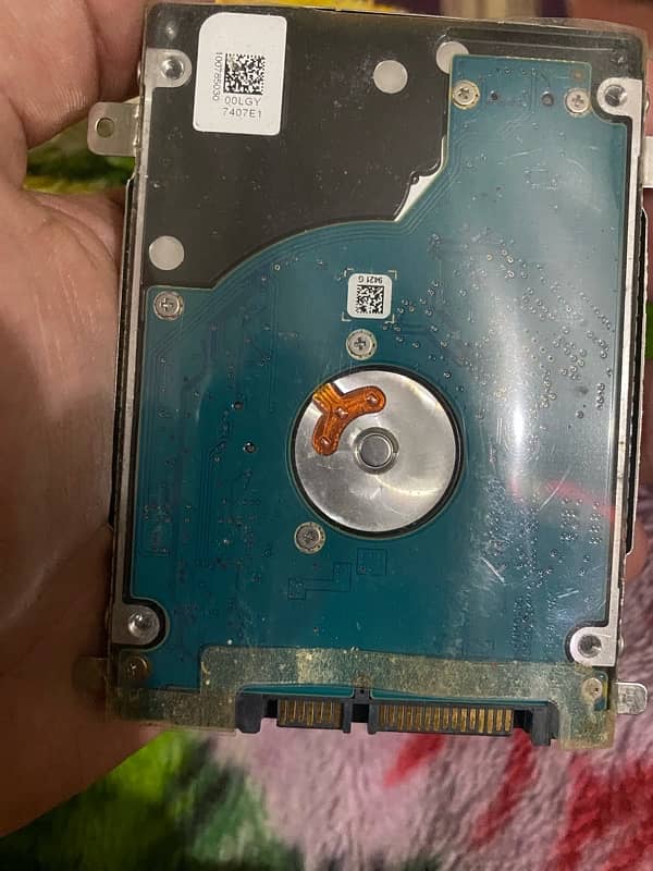 500gb hard disk 1