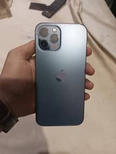 Iphone 12 Pro Max 256 Gb Pta Approved